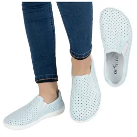 barefoot-damskie-minimalistyczne-azurowe-wsuwane-1308pol-niebieskie-42