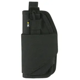kabura-pistoletowa-lewa-elite-left-m-tac-czarna