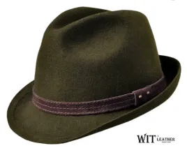 tyrolski-kapelusz-mysliwski-khaki-unisex-witleather-skoczow-producent