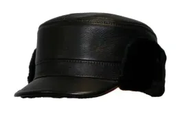 czapka-zimowa-skorzana-meska-edward-czarna-nauszniki-witleather-pl-skoczow