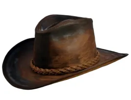 kapelusz-kowbojski-western-skorzany-silverado