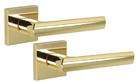 gamet-klamka-unico-dh40-zloty-wysoki-polysk-kwadratowa