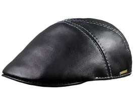 kaszkiet-skorzany-rocky-czarny-witleather-pl