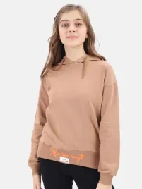 bluza-dziewczeca-z-kapturem-brazowa-116-122