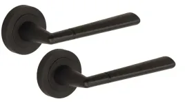 gamet-klamka-erni-dh81-szyld-okragly-czarna-super-mat