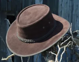 skorzany-kapelusz-hunter-outback-brazowy-zamsz-western-na-rancho-witleather