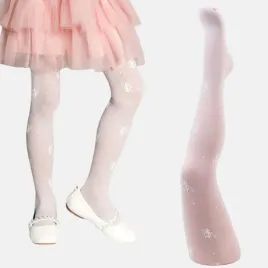 dziewczece-rajstopki-w-motylki-40-den-elastan-biale-yoclub-rozmiar-116-122