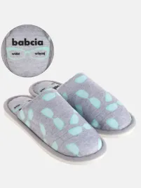 kapcie-damskie-pantofle-cieple-miekkie-prezent-na-dzien-babci-40-41-moraj