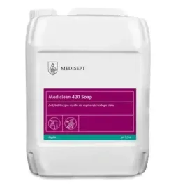 mediclean-420-scrub-5-l-antybakteryjne-mydlo-w-plynie-do-mycia-rak-i
