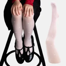 dziewczece-rajstopy-wzorzyste-20-den-serca-biale-yoclub-140-146