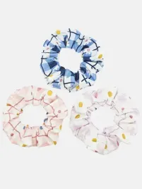 zestaw-gumki-frotki-do-wlosow-3-sztuki-scrunchie-owijka-kratka-stokrotki