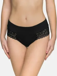 majtki-stringi-damskie-bawelniane-koronkowe-zmyslowe-czarne-rozmiar-2xl