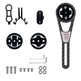 lekki-mocny-uchwyt-do-licznika-komputera-rowerowego-lampki-kamerki-karbon