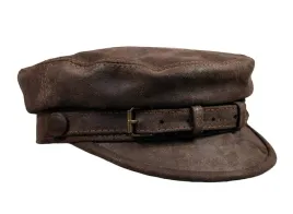 czapka-skorzana-maciejowka-braz-krek-1-2-witleather-pl-producent-skoczow