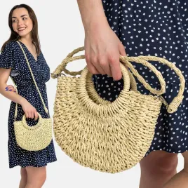 torba-koszyk-torebka-damska-pleciona-mala-do-reki-z-paskiem-bezowa-na-lato
