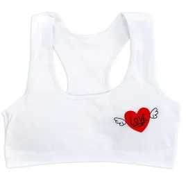 biustonosz-miekki-stanik-top-dziewczecy-bawelniany-love-s-140-cm-bialy