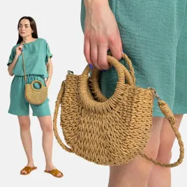 torba-koszyk-torebka-damska-pleciona-mala-do-reki-z-paskiem-brazowa-modna