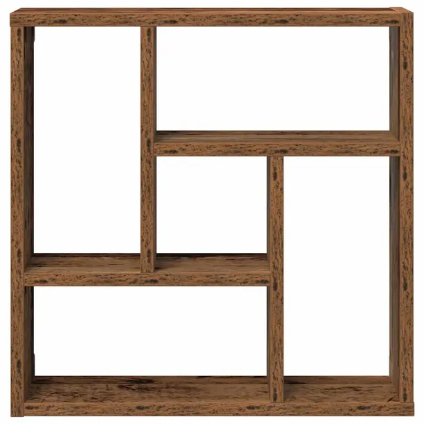 polka-scienna-stare-drewno-45x16x45-cm-marka-vidaxl