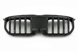 grill-przedni-bmw-x1-u11-2022-glossy-black
