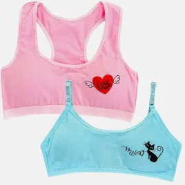 biustonosz-stanik-top-dziewczecy-bawelna-miekki-zestaw-2-pak-s-140