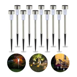 lampa-solarna-wbijana-relaxdays-srebrny-37-cm-10-szt
