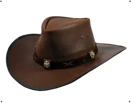 kapelusz-skorzany-kowbojski-wild-west-z-gwiazdami-witleather-skoczow