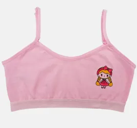 biustonosz-stanik-top-bielizna-152-dziewczynki-mlodziezowy-bawelna-rozowy-m