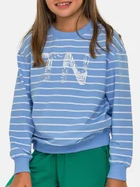 bluza-dziecieca-dresowa-dziewczeca-w-paski-bawelniana-niebieska-116-122