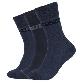mustang-3-pack-socks-43-46-l-meskie-skarpety