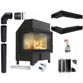 kominek-wklad-kominkowy-narozny-lewy-malmo-11kw-fi180-rekuperacj-eko-zestaw