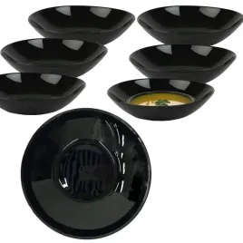 6x-talerze-obiadowe-glebokie-czarne-okragle-talerz-na-zupe-szklo-opalowe