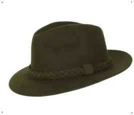 kapelusz-mysliwski-zielony-khaki-lesnik-skoczow-witleather-producent