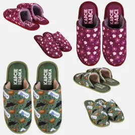 kapcie-prezent-dla-dziadka-i-babci-zestaw-2-pary-dzien-dziadka-moraj