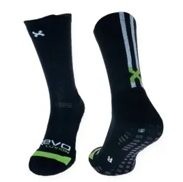 skarpety-antyposlizgowe-proskary-revo-czarne-junior