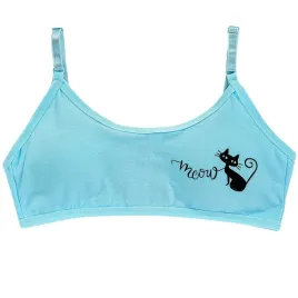 biustonosz-stanik-top-dzieciecy-dla-dziewczynki-bawelniany-s-140-niebieski