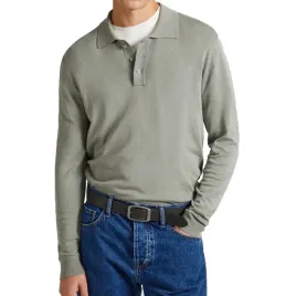 sweter-meski-pepe-jeans-pm702411-zielony