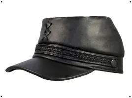 czapka-skorzana-konfederatka-2-4-czarna-witleather-pl-producent-skoczow