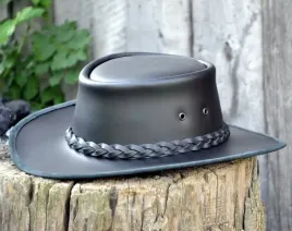kapelusz-skorzany-kowbojski-hunter-iii-czarny