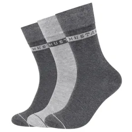 mustang-3-pack-socks-43-46-l-meskie-skarpety