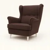 fotel-uszak-sofello-boucle-tapicerowany-do-salonu-wygodny-104-cm-stan-nowy
