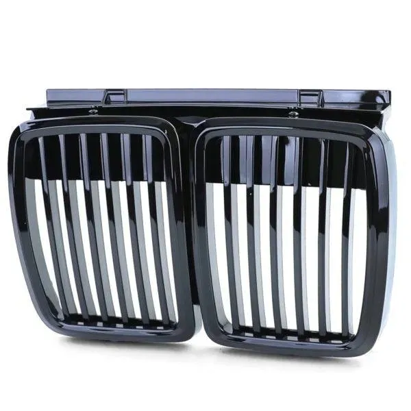 grill-nerki-bmw-e30-87-94-single-gloss-black-jakosc-czesci-zgodnie-z-gvo-p-zamiennik-o-jakosci-porownywalnej-do-oryginalu