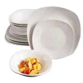 serwis-obiadowy-zestaw-talerzy-bialy-obiad-6-osob-18-el-noemi-szklo-opalowe