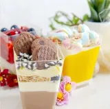 pucharki-na-deserki-kubeczki-przekaski-kwadratowe-deser-150ml-48szt-stan-opakowania-oryginalne