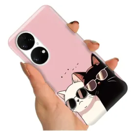 etui-do-huawei-p50-premium-pancerne-kobiece-modne-letnie-kolorowe-wzory