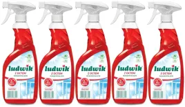 ludwik-plyn-do-mycia-szyb-glazury-z-octem-grejpfrut-biodegradowalny-5x600ml