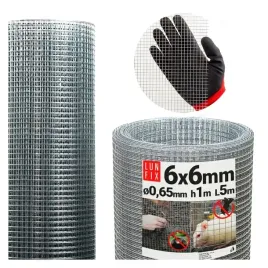 siatka-przeciw-gryzoniom-szkodnikom-metalowa-ocynk-oko-6x6-h1m-065-5m