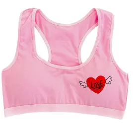 biustonosz-miekki-stanik-top-dziewczecy-bawelniany-love-s-140-cm-rozowy