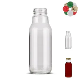 butelka-szklana-300-ml-z-zakretka-butelki-na-sok-syrop-przecier