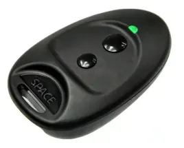 pilot-came-space-sp2-2-kanalowy-43392mhz-zamiennik