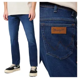 wrangler-texas-slim-w30-l32-meskie-spodnie-jeansy-dzinsy-dopasowane